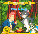 Fairy tale classics - Puss in Boofs